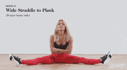 work out exercise GIF