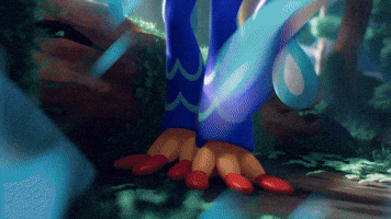 Pokemon Tcg Jump GIF by Pokémon