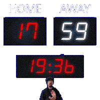 17 Home Sticker