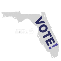 Vote Voting Sticker by Spectrum News NY1