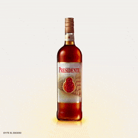 BrandyPresidente_MX party corazon fiesta rosa GIF