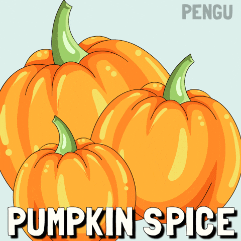 Iced Coffee GIF by Pudgy Penguins