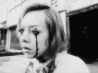 toshio matsumoto funeral procession of roses GIF by Maudit
