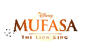 The Lion King Sun Sticker by Walt Disney Studios