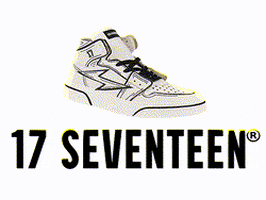Shoes Brand GIF by 17seventeen