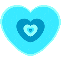 Happy Birthday Love Sticker by Feliks Tomasz Konczakowski