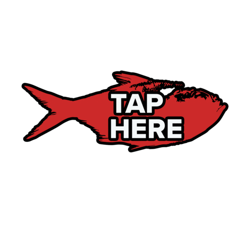 Tap Click Sticker by redfishstream