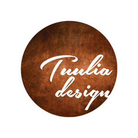 tuuliadesign giphygifmaker logo tld tuuliadesign Sticker