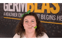 GIF by GermBlast