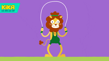 fun sport GIF by KiKA