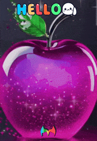 Radio Hello GIF by Murcianys LLC