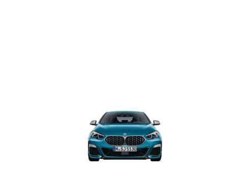 Bmwgif Sticker by BMW USA