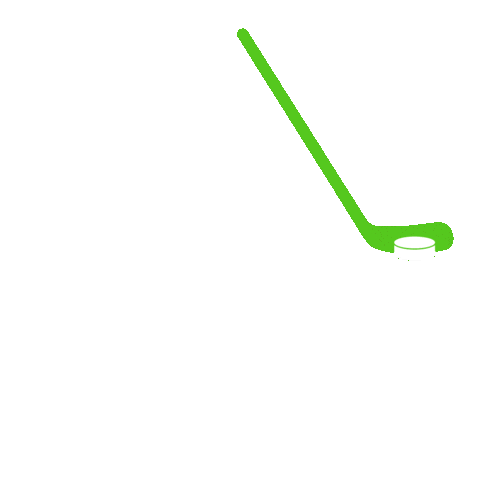 Hockey Deg Sticker by Stadtwerke Düsseldorf AG