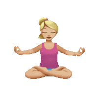 Self Help Girl Sticker by whylder