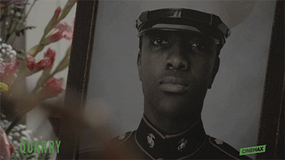 logan marshall-green hbo GIF by Cinemax