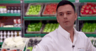 celebrity chef GIF by MasterChef España