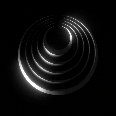 Loop Circle GIF by xponentialdesign
