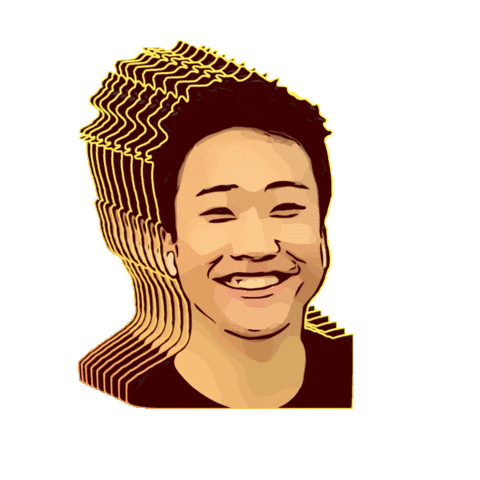 Oom Sticker by hitejinro