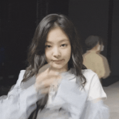 jnkbabys giphyupload jennie jnkbabys GIF