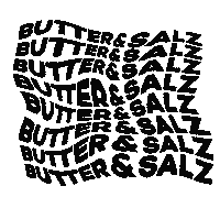 butterundsalz butter salz bewegtbild butterundsalz Sticker