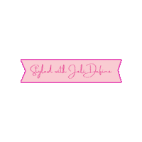 flexicurls hair flexicurls Sticker