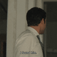 Cbs Drama GIF by Paramount+