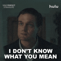 Season 2 What GIF by HULU