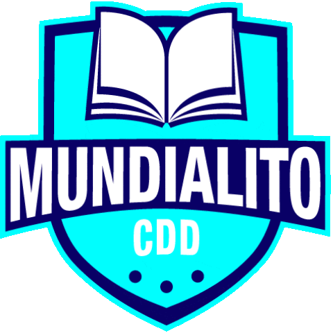 Crecemosjuntos Sticker