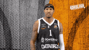 Sport Basketball GIF by Basket_fi