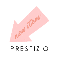 prestizioboutique fashion women clothing sales Sticker