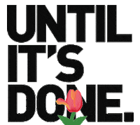 Flowers Spring Sticker by Devotion Nutrition