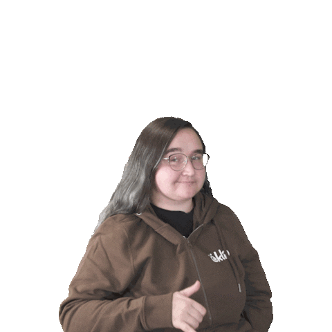 Call Jasmin Sticker by Oeklo