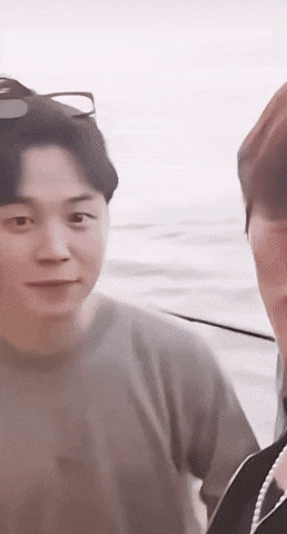 Jimin GIF