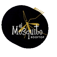 Lasterrenas Sticker by El Mosquito