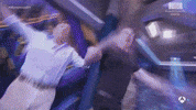 Show Entrevista GIF by El Hormiguero