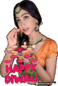 Bollywood Indian Sticker by Global Tara Entertainment