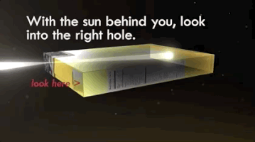nasa nasa eclipse nasagif solar eclipse GIF