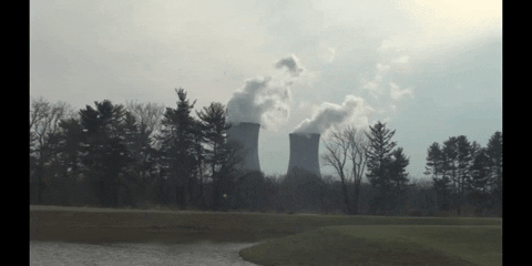 Climate Change Clouds GIF by DIIMSA Stock