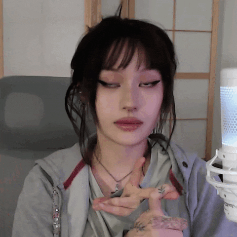Sexy Cute Girl GIF