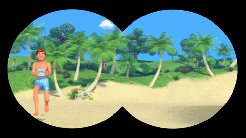 Animation Friends GIF by Moonbug