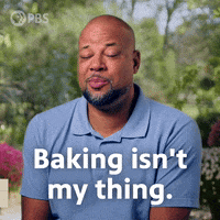 Baking Season 3 GIF by PBS