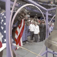 Olympic Games Sport GIF by NBC Olympics
