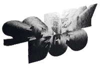 Black And White Love Sticker by Sabato Visconti