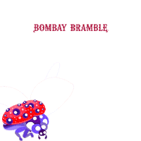 Art Cheers Sticker by Bombay Sapphire