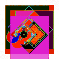 art loop GIF by John Fogarty