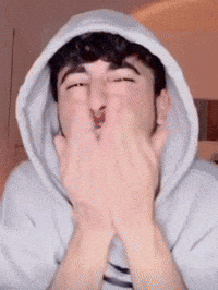 Surprised Love It GIF