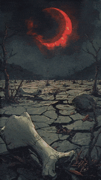 Jesus Christ Lies GIF