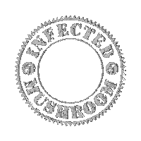 Im2 Sticker by Infected Mushroom