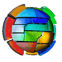 Im2 Sticker by Infected Mushroom