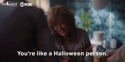 Season 3 Showtime GIF by The L Word: Generation Q